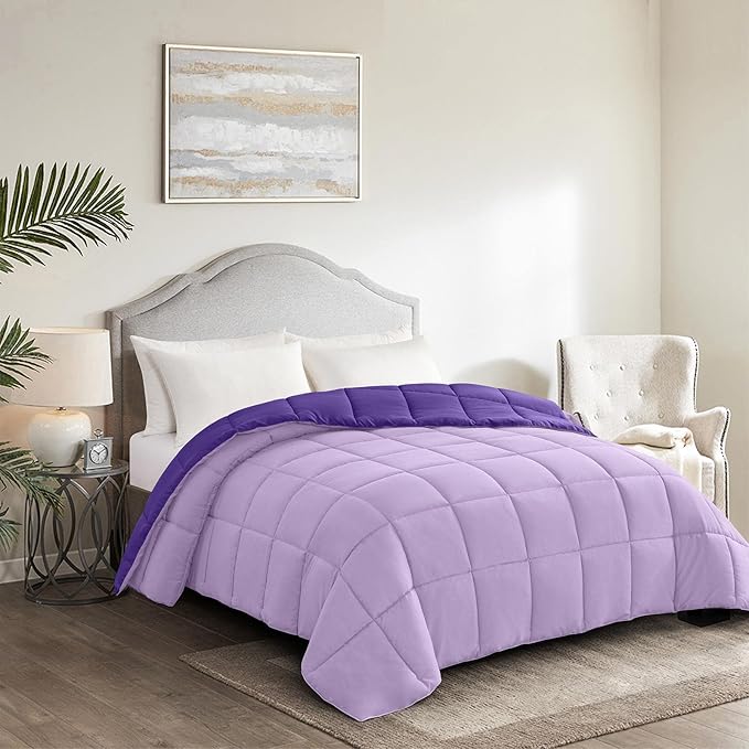 Homelike Moment Oversized Queen Comforter - Image 3
