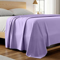 Mellanni King Size Flat Sheet by Mellanni