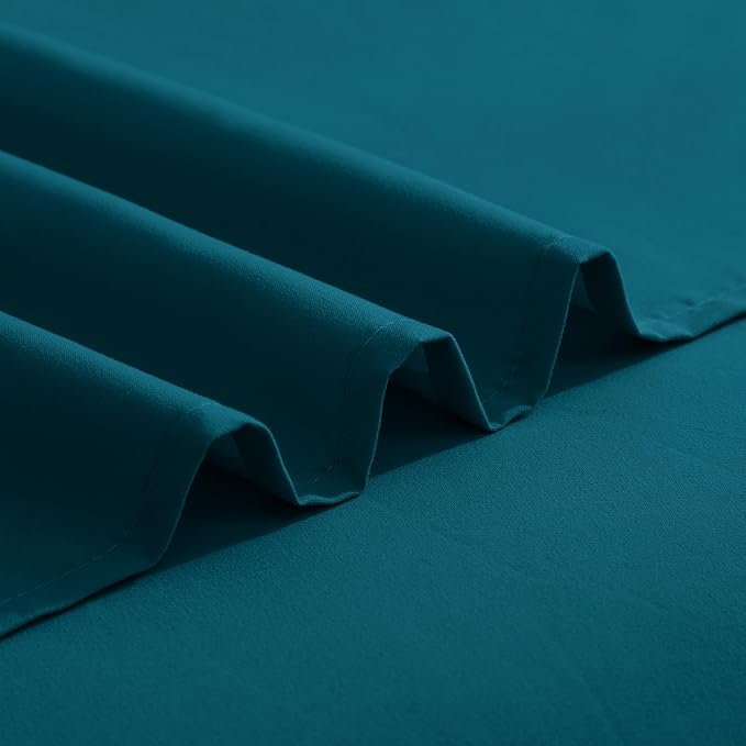 Elegant Comfort Luxurious 1500 Premium Hotel Quality Microfiber Three Line - Image 6