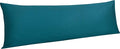 NTBAY Egyptian Cotton Body Pillowcase by NTBAY