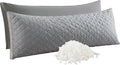 WhatsBedding Memory Foam Body Pillow by WhatsBedding