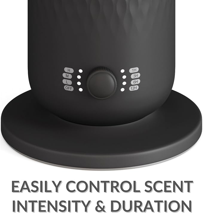 The AirScent Waterless Diffuser - Image 4