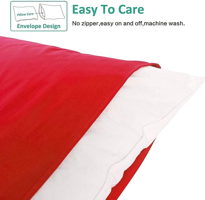 NTBAY Body Pillowcase - Image 4