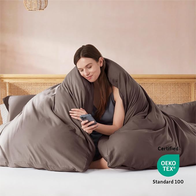 Nestl Twin Duvet Cover Set - Image 3