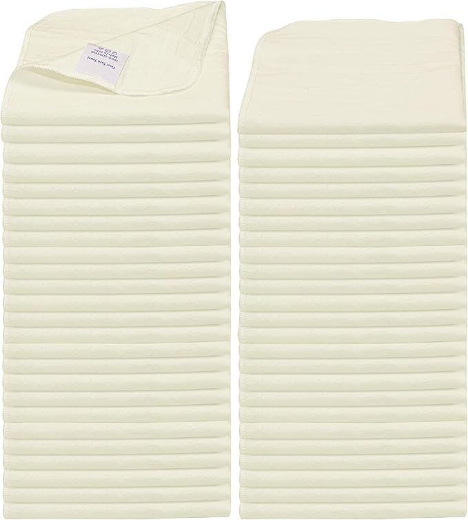Shop Towels| Multipurpose Commercial and Residential Shop Cleaning| Car Wash by LITOLinenandTowel