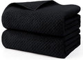 HOMEXCEL Bath Sheets Towels Set Pack of 2, Ultra Soft Bath Towels by HOMEXCEL