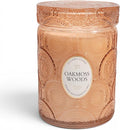 LEOBEN CO | Oakmoss Woods, Scented Candle | Heirloom Collection | 18oz | 80 by LeobenCompany
