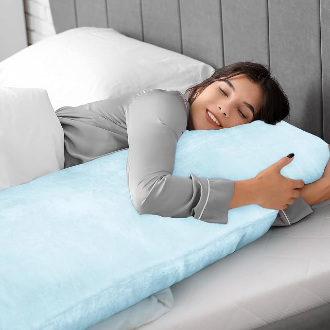BEDELITE Body Pillow Cover - Image 5