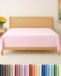 Full Size Flat Sheet by CGKUnlimited
