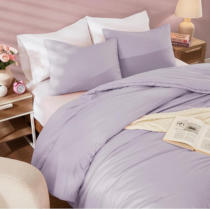 WRENSONGE Queen Comforter Set - Image 8
