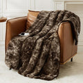 Homemate Heated Blanket Electric Throw by Homemate
