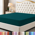 Utopia Bedding Queen Fitted Sheet by UTOPIABEDDING