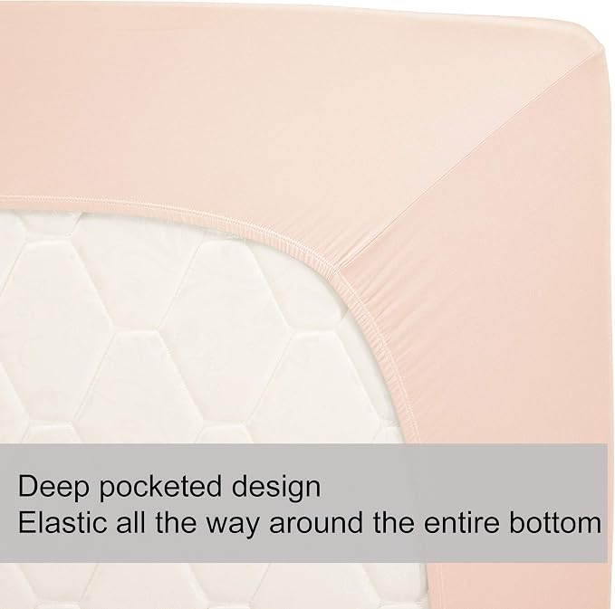 Full Size Fitted Sheet Only - Image 5