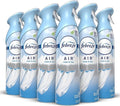 Febreze Odor-Eliminating Air Freshener, Linen & Sky, 8.8 fl oz by Febreze