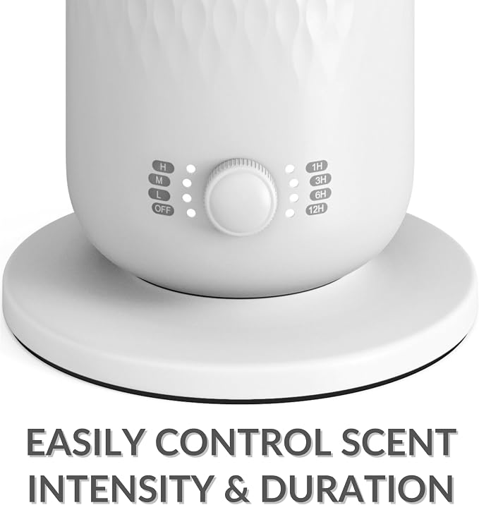 The AirScent Waterless Diffuser - Image 4