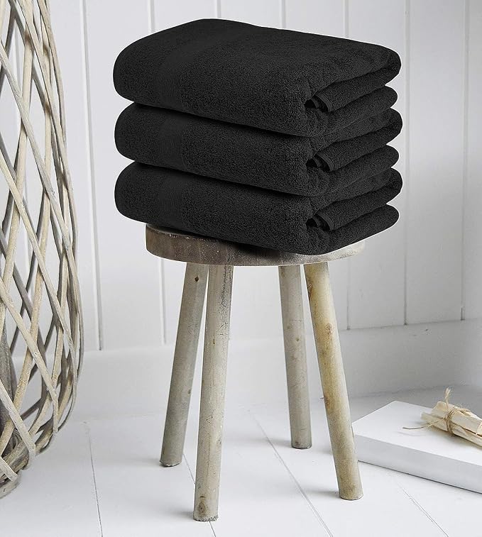 Softolle Luxury Bath Towels Set of 4 | Towels - Image 7