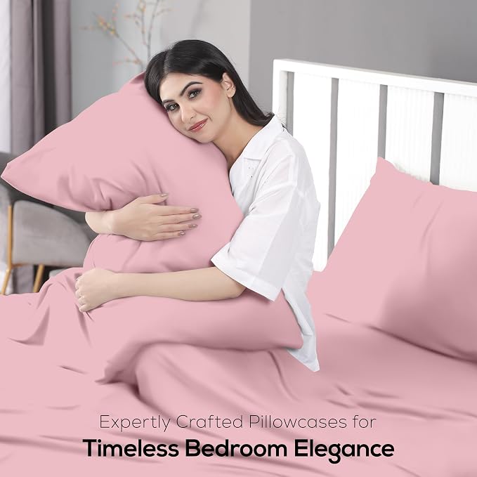 Utopia Bedding Queen Sheet Set - Image 5