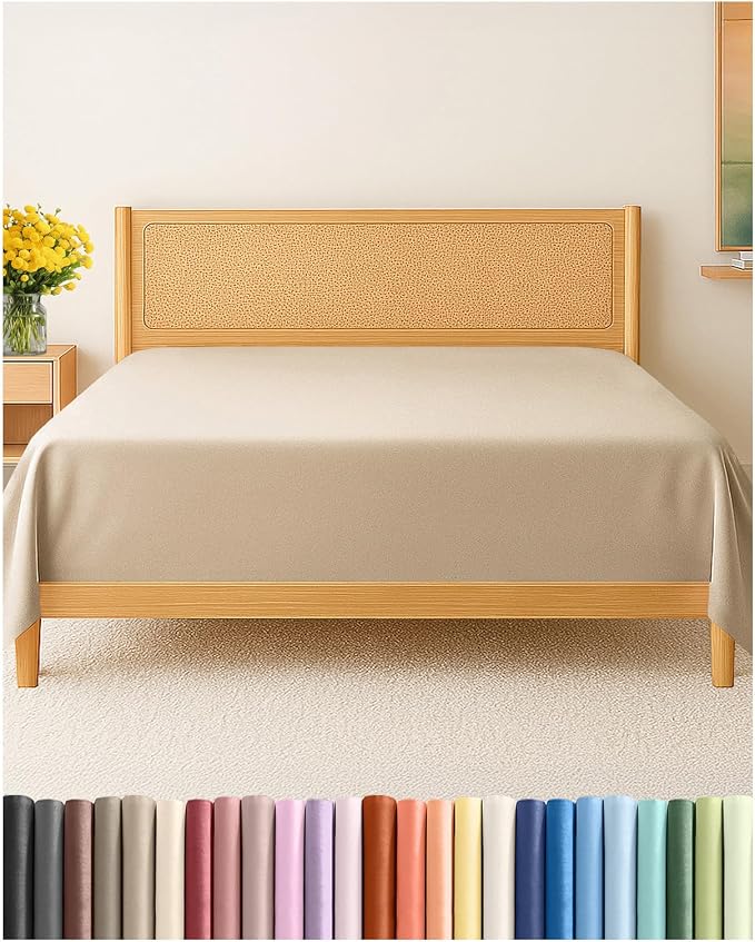 Full Size Flat Sheet by CGKUnlimited