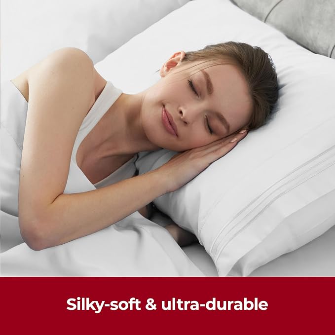 Mellanni Pillow Cases - Image 5