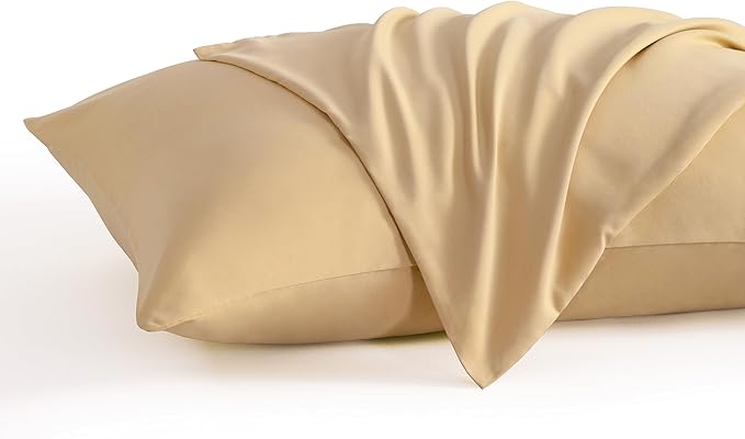 NTBAY Toddler Pillow Cases Set of 2, 2 Pack Brushed Microfiber 14x20 Pillow by NTBAY