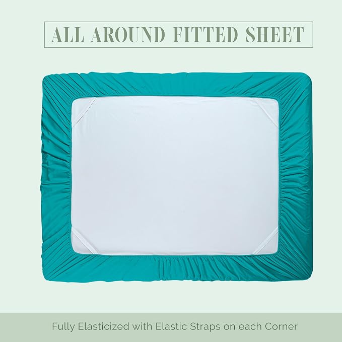 Elegant Comfort 1500 Premium Hotel Quality 18-24 Inches Deep - Image 3
