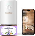 SF101S Pro Smart Plug in Air Freshener by SenseFlow