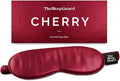 TheSleepGuard Pure Silk Sleep Mask Light Blocking Travel Essentials. Eye Masks by TheSleepGuard