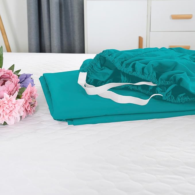 Elegant Comfort 1500 Premium Hotel Quality 18-21 Inches Deep - Image 5