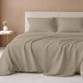 California Design Den Twin Sheet Set by CaliforniaDesignDen