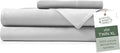 Hotel Sheets Direct 3 Piece Bed Sheet Set Twin XL Size, 100% Viscose Derived by HOTELSHEETSDIRECT