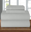 Elegant Comfort Luxury 1500 Premium Hotel Quality Microfiber 4-Piece Sheet Set by ELEGANTCOMFORT