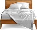 Bare Home Split California King Sheet Set by BareHome