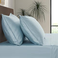 Luxury Bamboo Market | Queen Envelope Pillowcase Set | 100% Viscose Made from by LuxuryBambooMarket