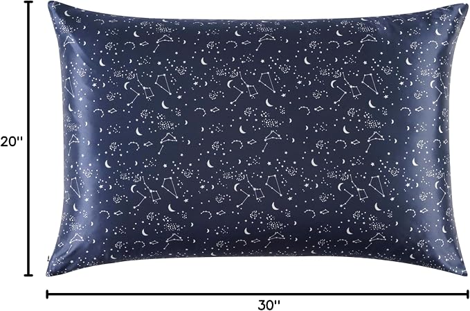 ALASKA BEAR Luxury Silk Pillowcase - Image 5
