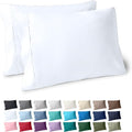 Bare Home Microfiber Pillow Cases by BareHome