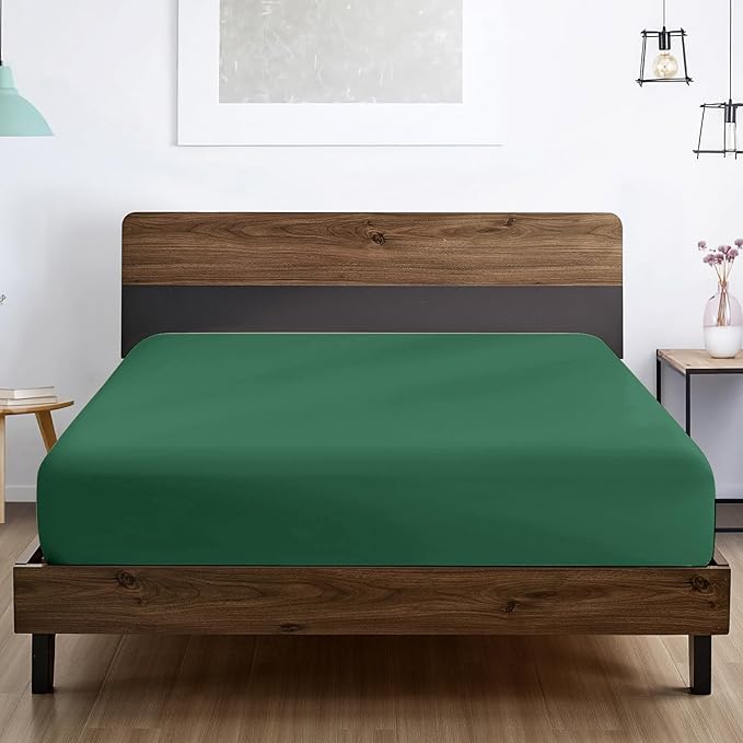 FreshCulture Queen Fitted Sheet Only - Image 5
