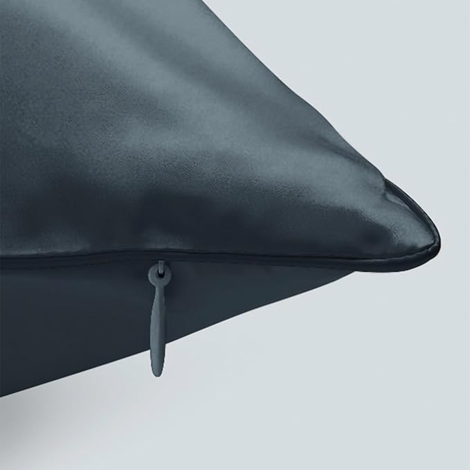Grace & Company Silky Satin Pillowcase - Image 5
