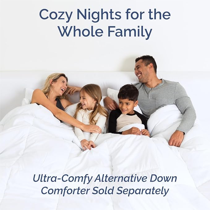 King 6 Piece Sheet Set - Image 7