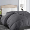 EASELAND King Size Down Alternative Comforter by EASELAND