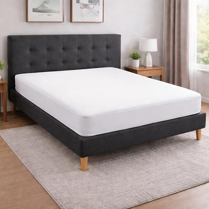 DMI Mattress Protector Queen 2 Pack - Image 3