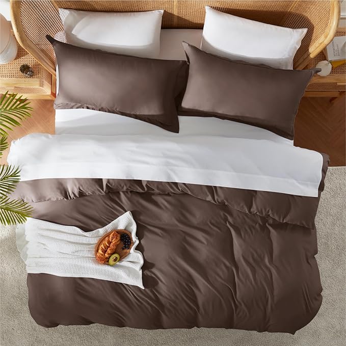 Nestl King Duvet Cover Set - Image 5
