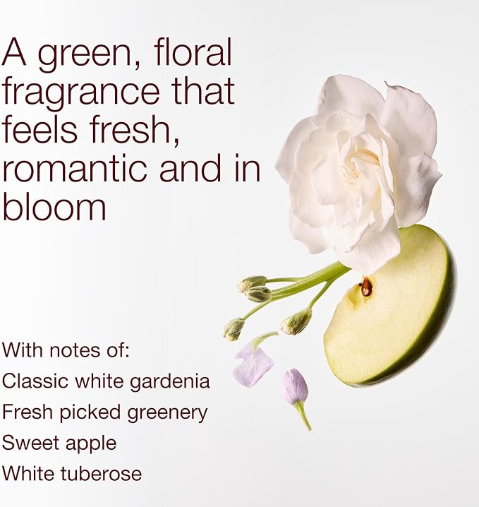 Bath & Body Works White Gardenia 3-Wick Candle - Image 3