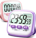 Antonki 2 Pack Classroom Timers by Antonki