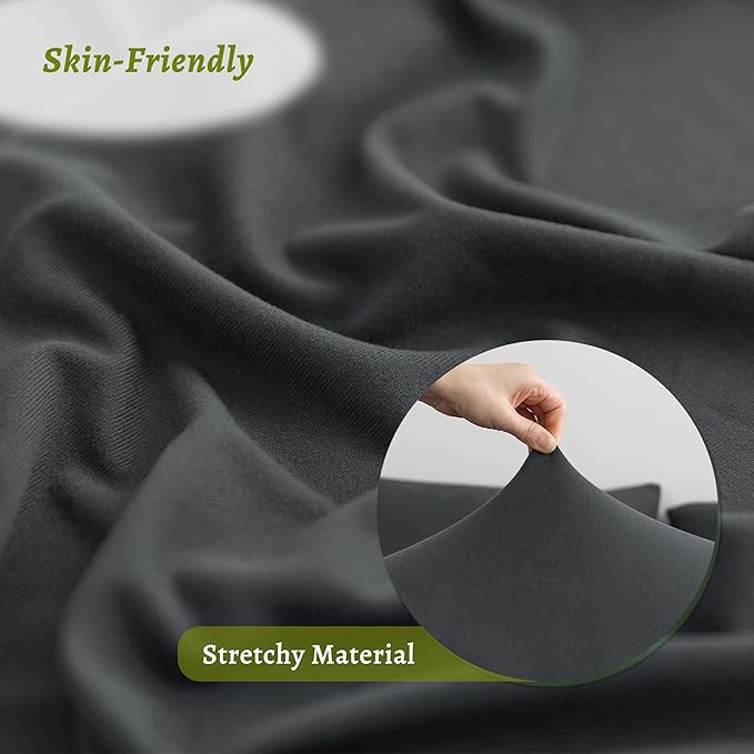 Stretchy Body Pillow Case Cover - Image 3