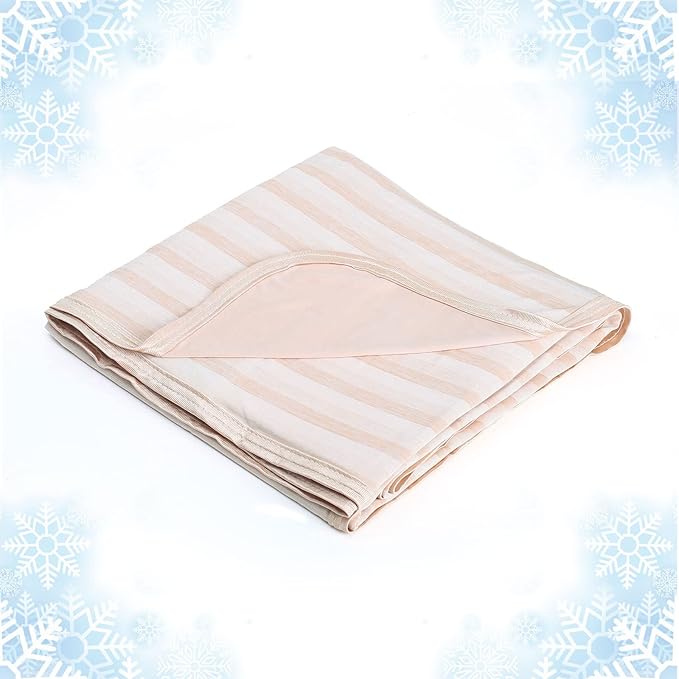 Ailemei Direct Cooling Throw Blanket by AilemeiDirect
