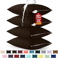 Utopia Bedding Premium 100% Waterproof Pillow Protectors by UTOPIABEDDING