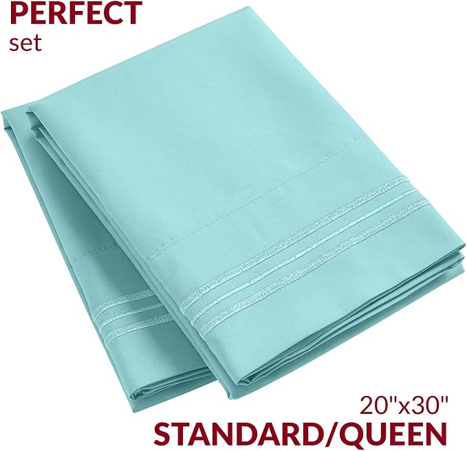 Mellanni Pillow Cases - Image 2
