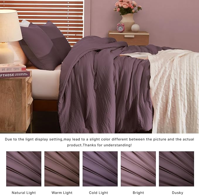 WRENSONGE Full Size Comforter Sets - Image 3