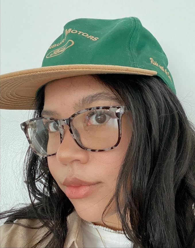 TIJN Blue Light Blocking Glasses - Image 3