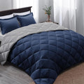 Basic Beyond Full Size Comforter Set by BasicBeyond